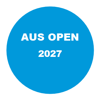 Avustralya Açık 2027
