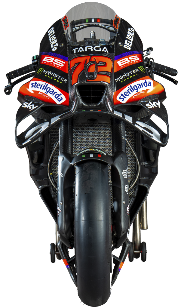 Aprilia Racing