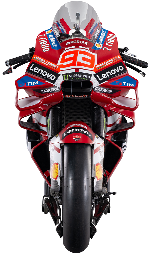 Ducati Lenovo Team