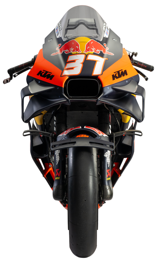 Red Bull KTM Factory Racing