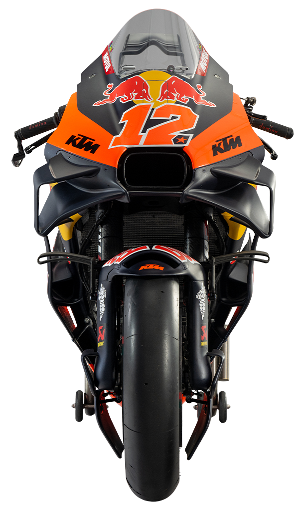 Red Bull KTM Tech3