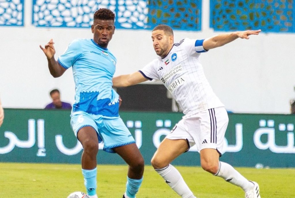 Ahmed Al-Washahi