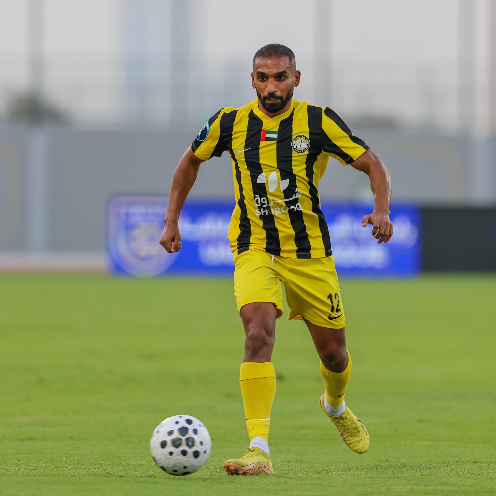 Ahmed Amir Al-Naqbi