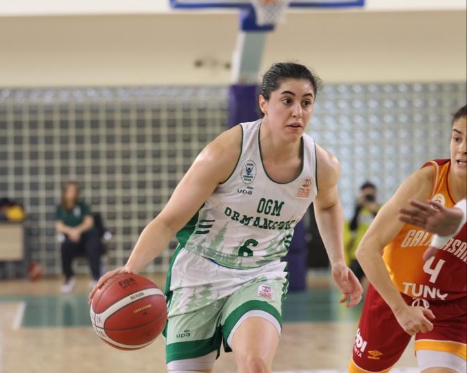 Aliye Nur Orak