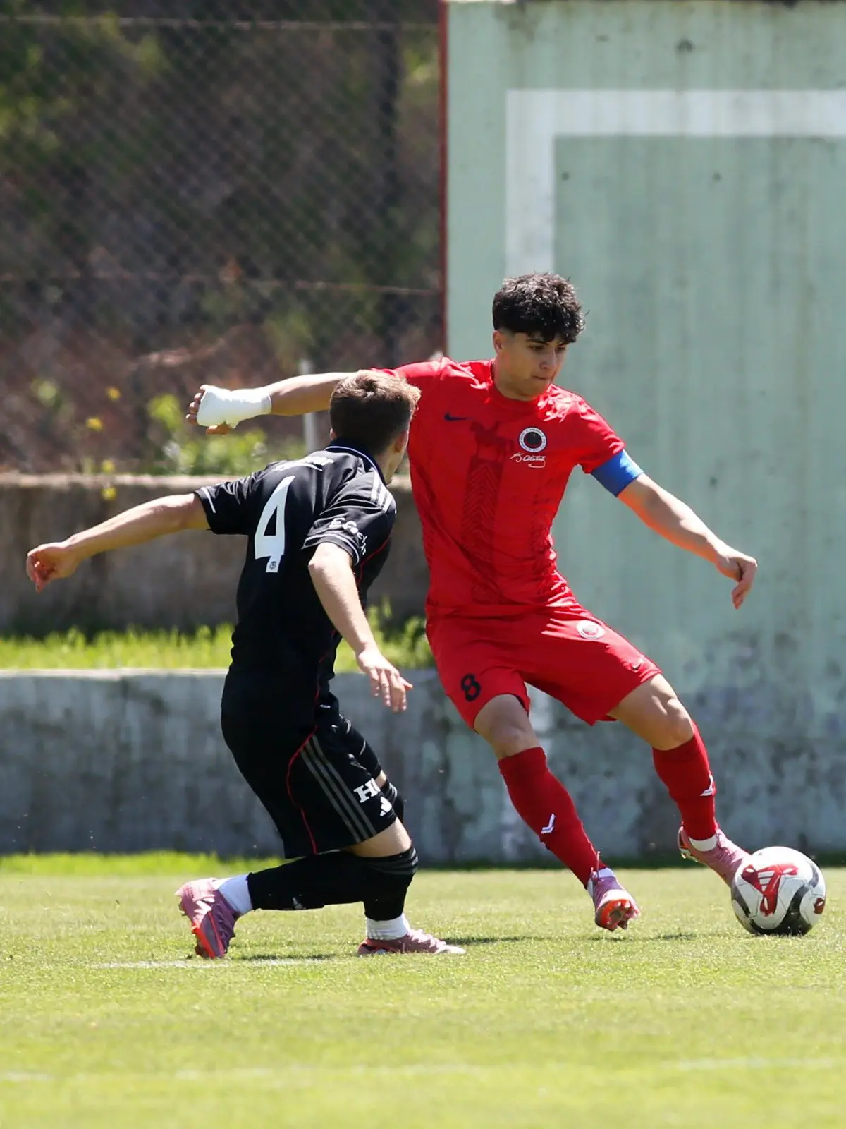 Bilal Sarı