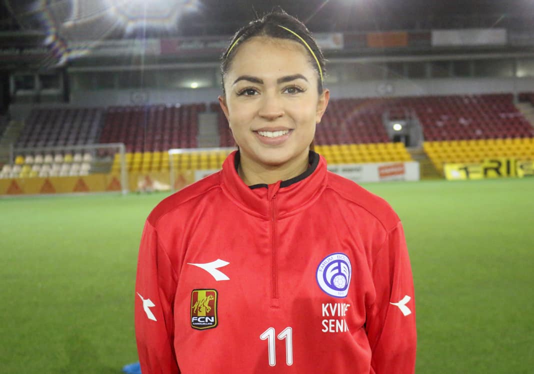 Büşra Barut