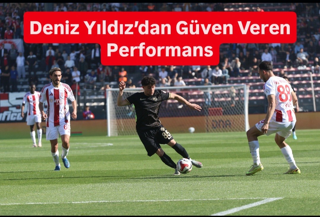 Deniz Yıldız