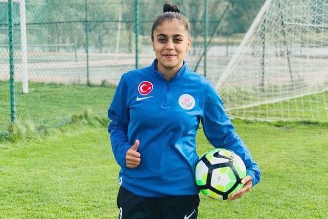Diyan Ceyhan