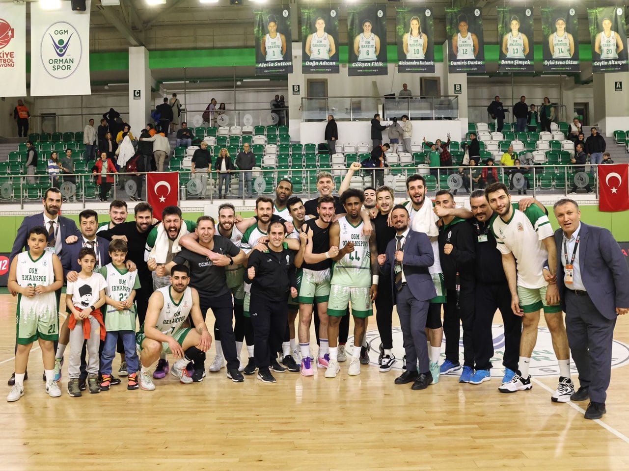 Ecrin Su Ozdemir