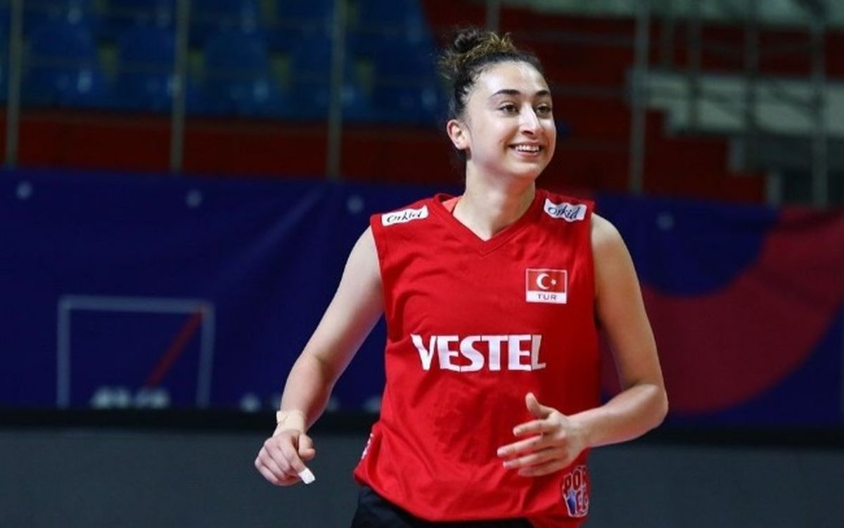 Elif Ekin Şahin