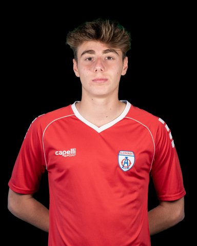 Eren Aydoğdu
