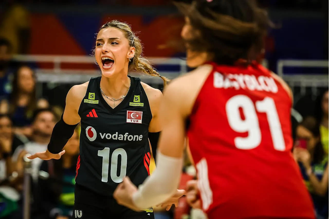 Eylül Akarçeşme
