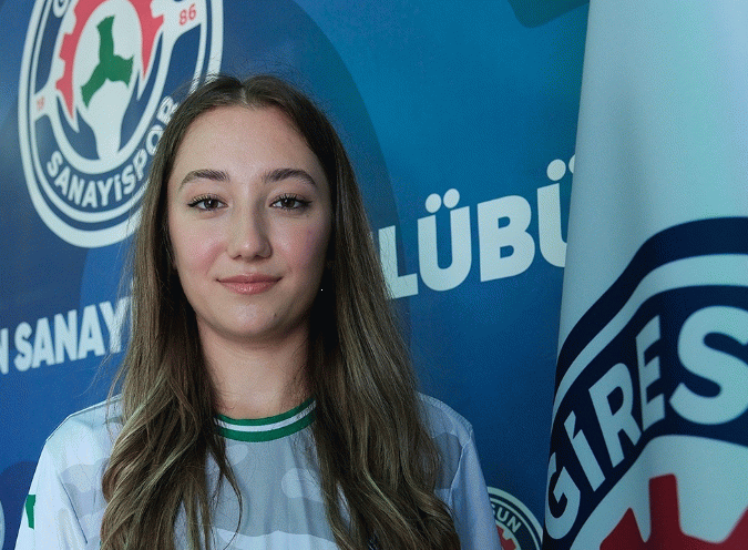 İlayda Akdeniz