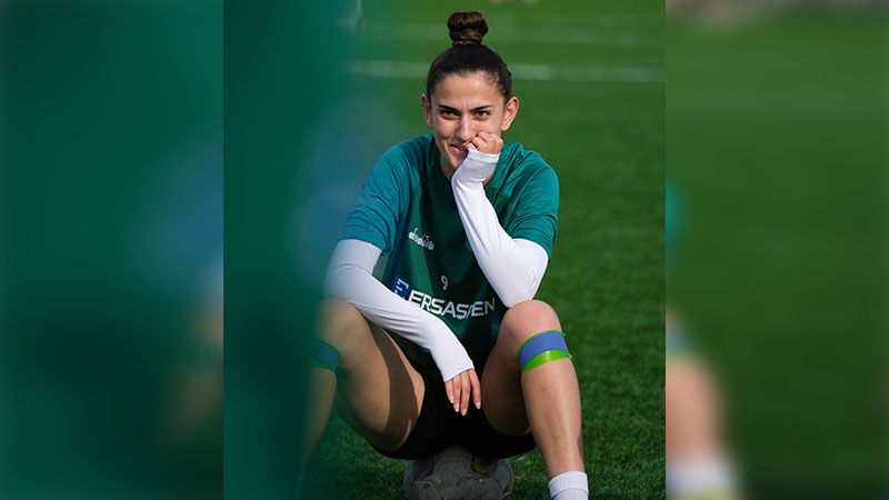 İrem Yılmaz