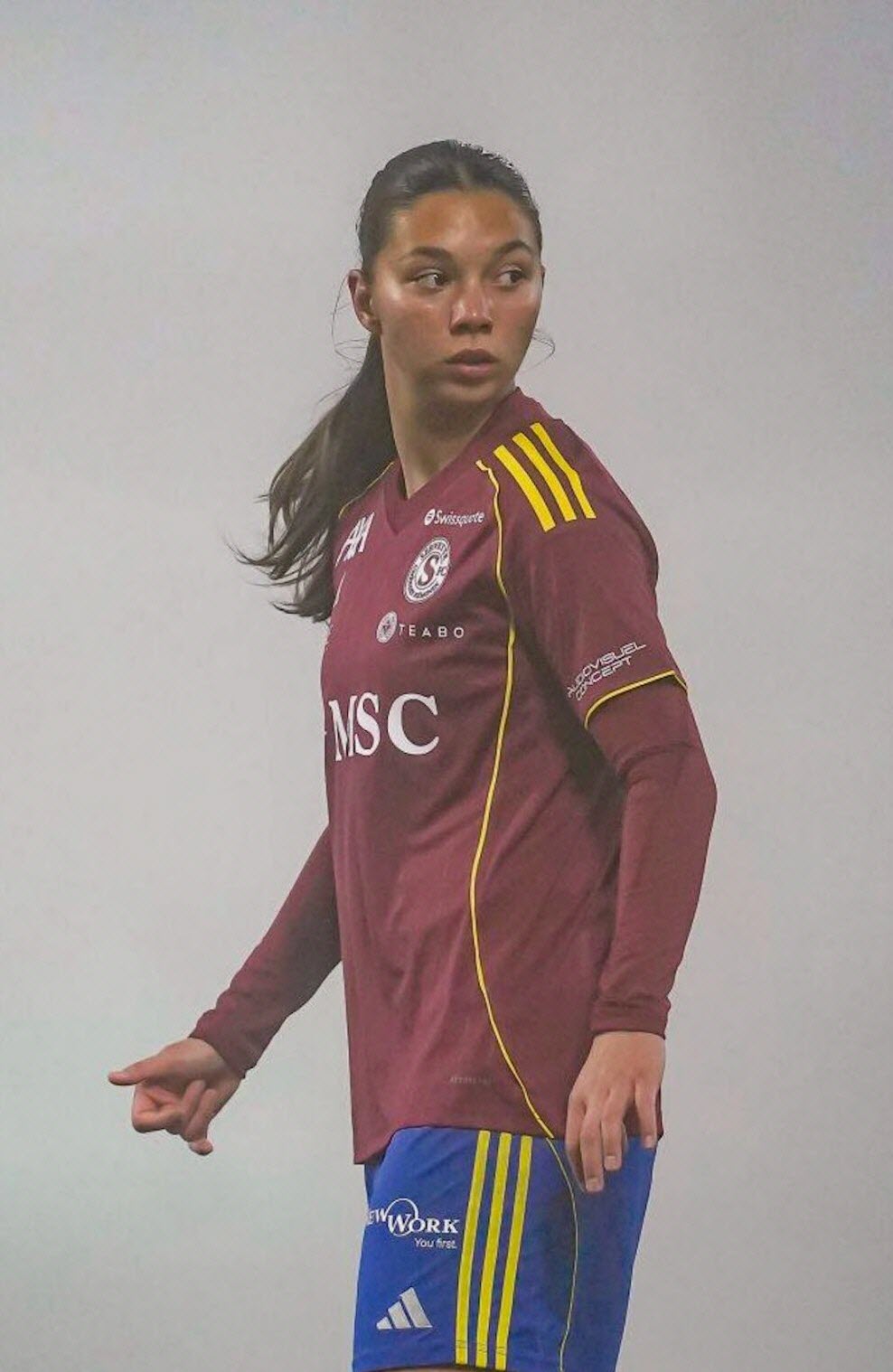 Léa Sergeant-Huet