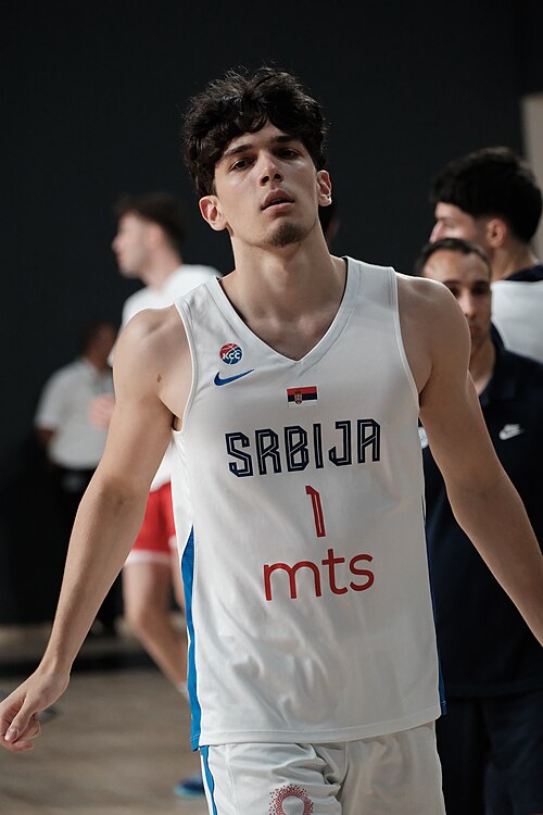 Matija Popovic