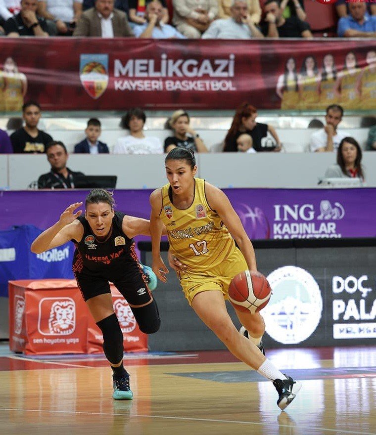 Melis Fatma