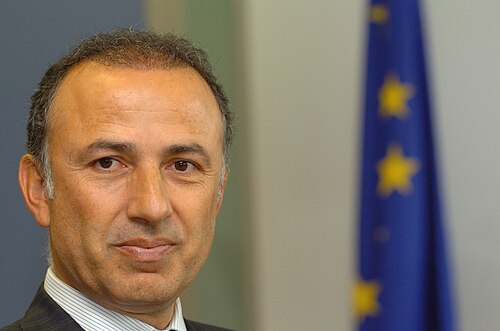 Metin Kalkavan