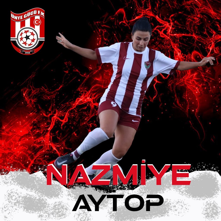 Nazmiye Aytop
