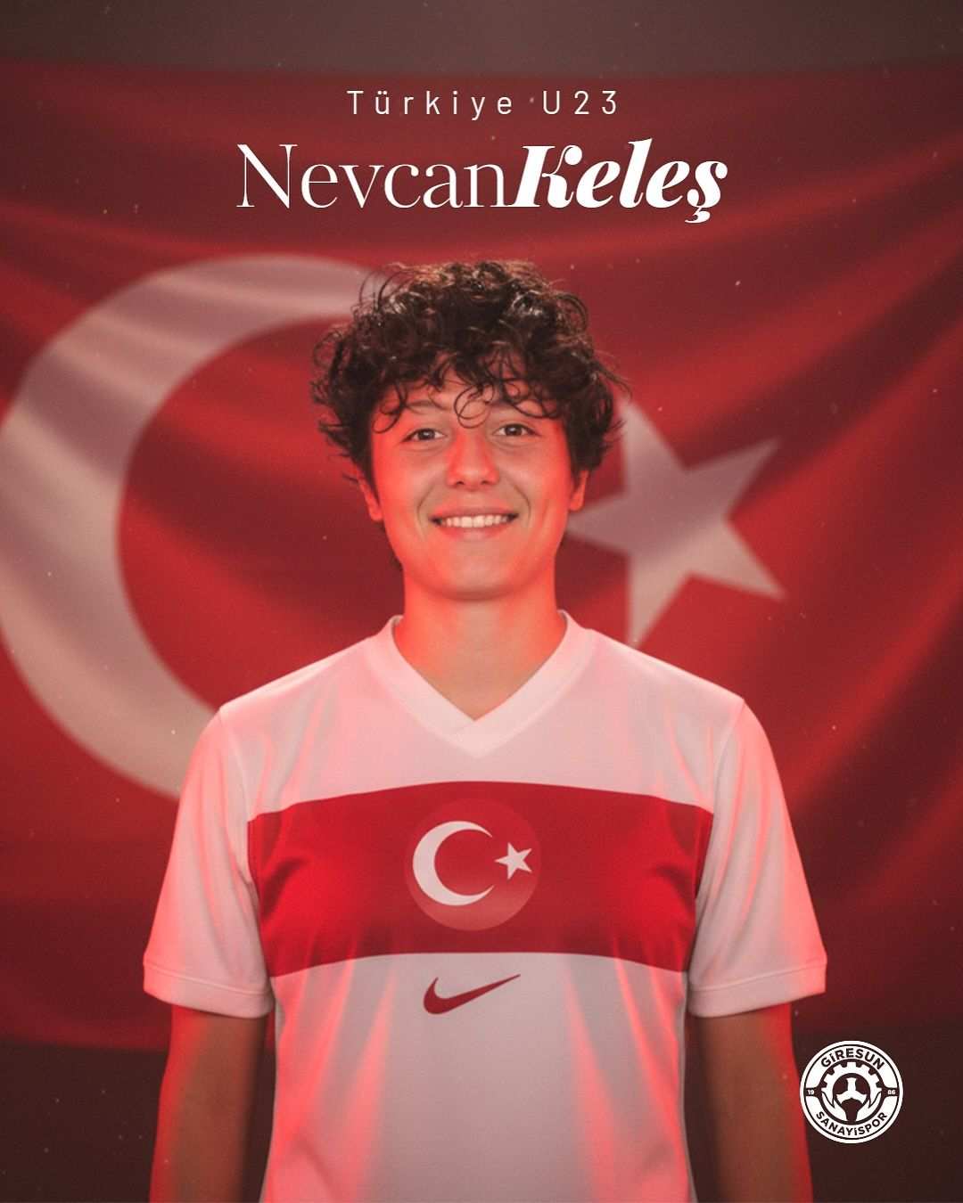 Nevcan Keleş