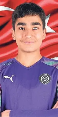 Oğuzhan Yurtdaş