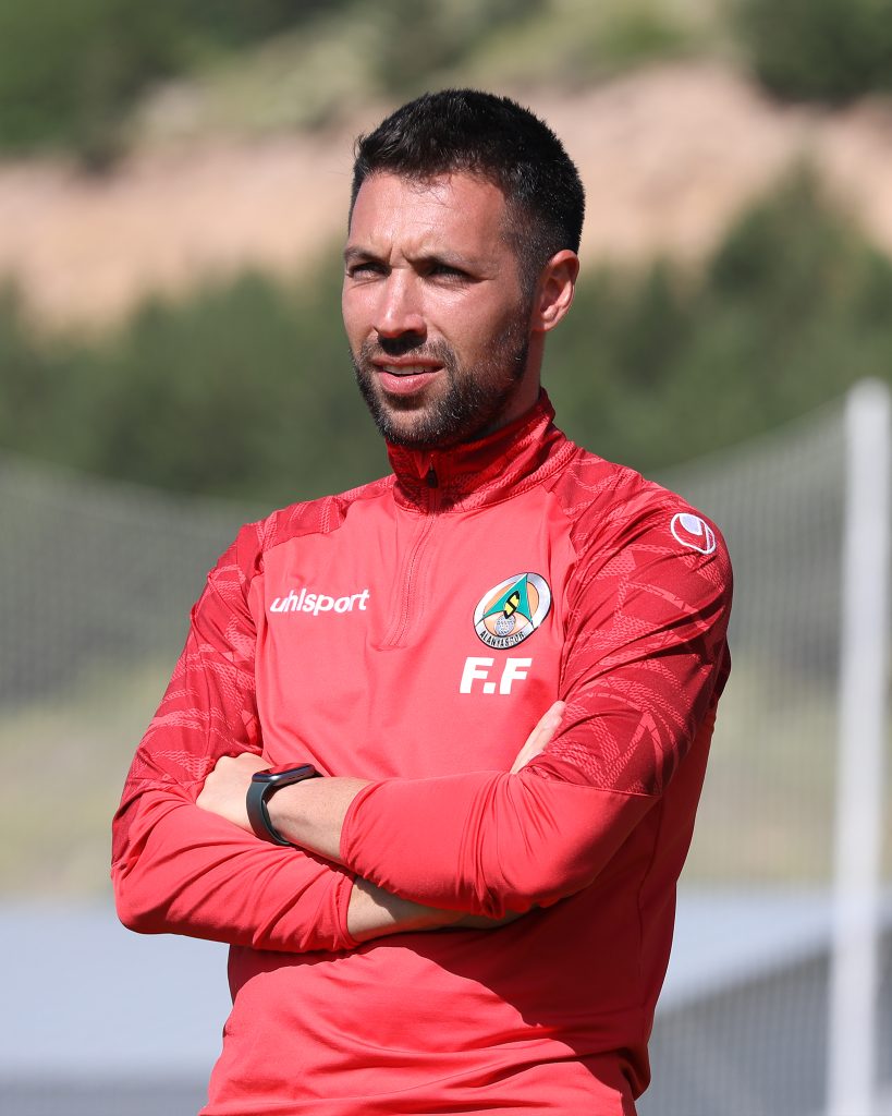 Osman Arslantaş