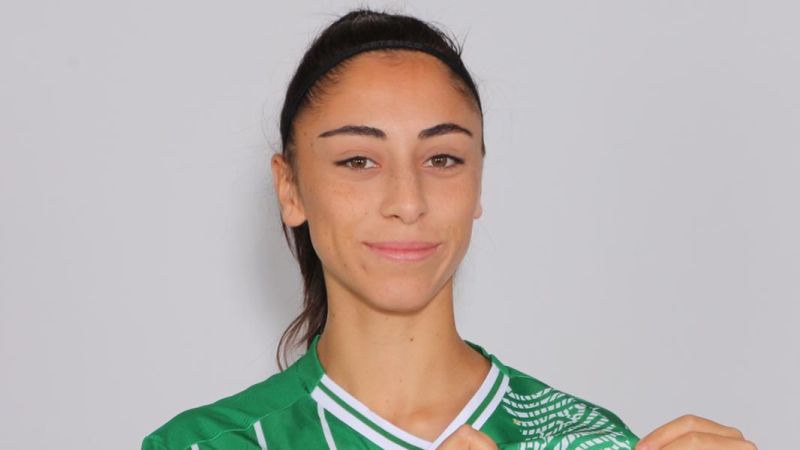 Rabiya Karagül