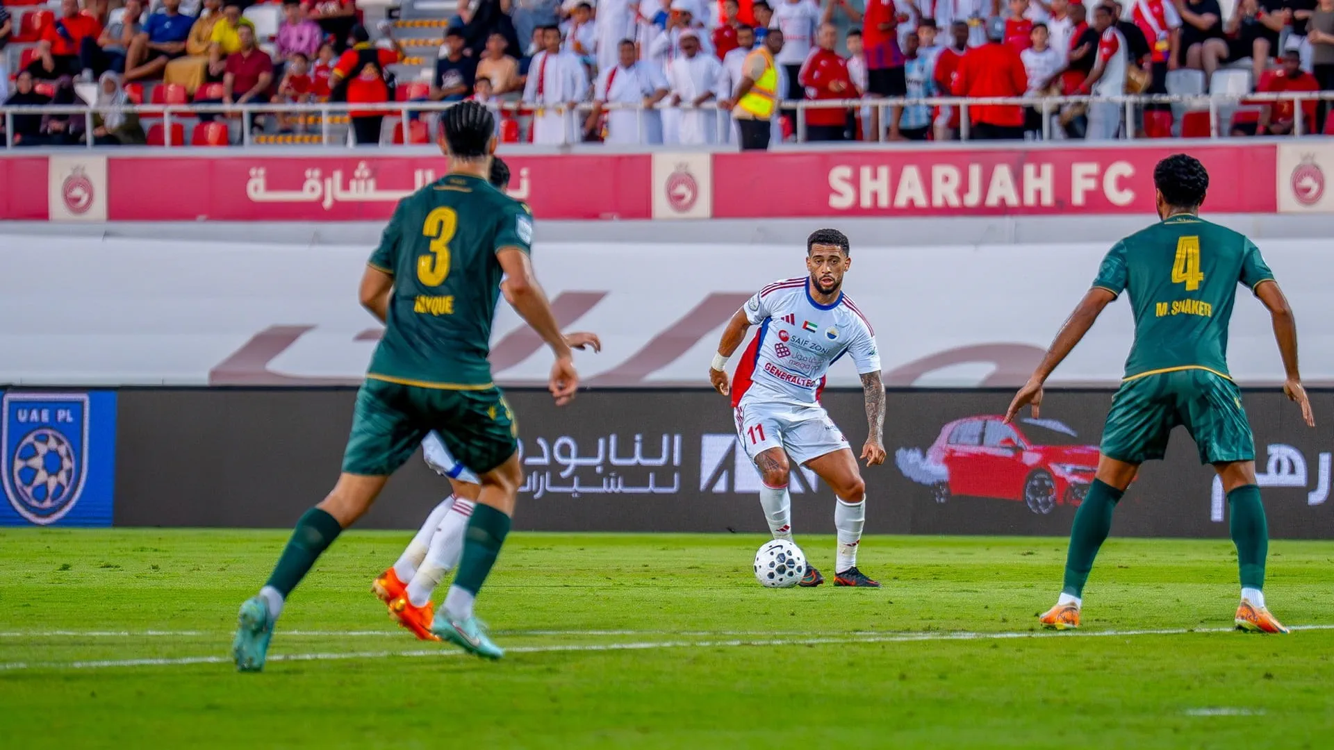 Rashed Al-Awadhi