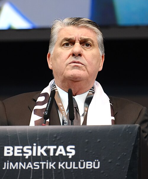 Serdal Adalı