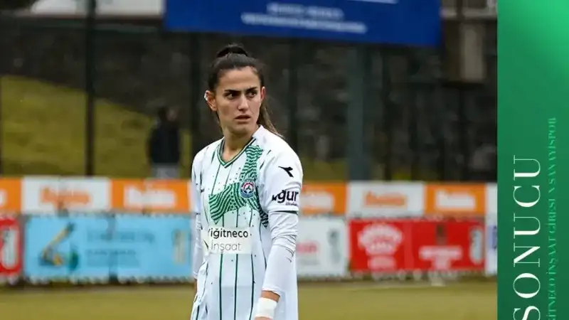 Zeliha Sude Karatekin