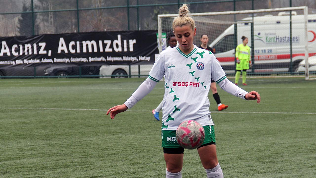 Zeynep Cesur