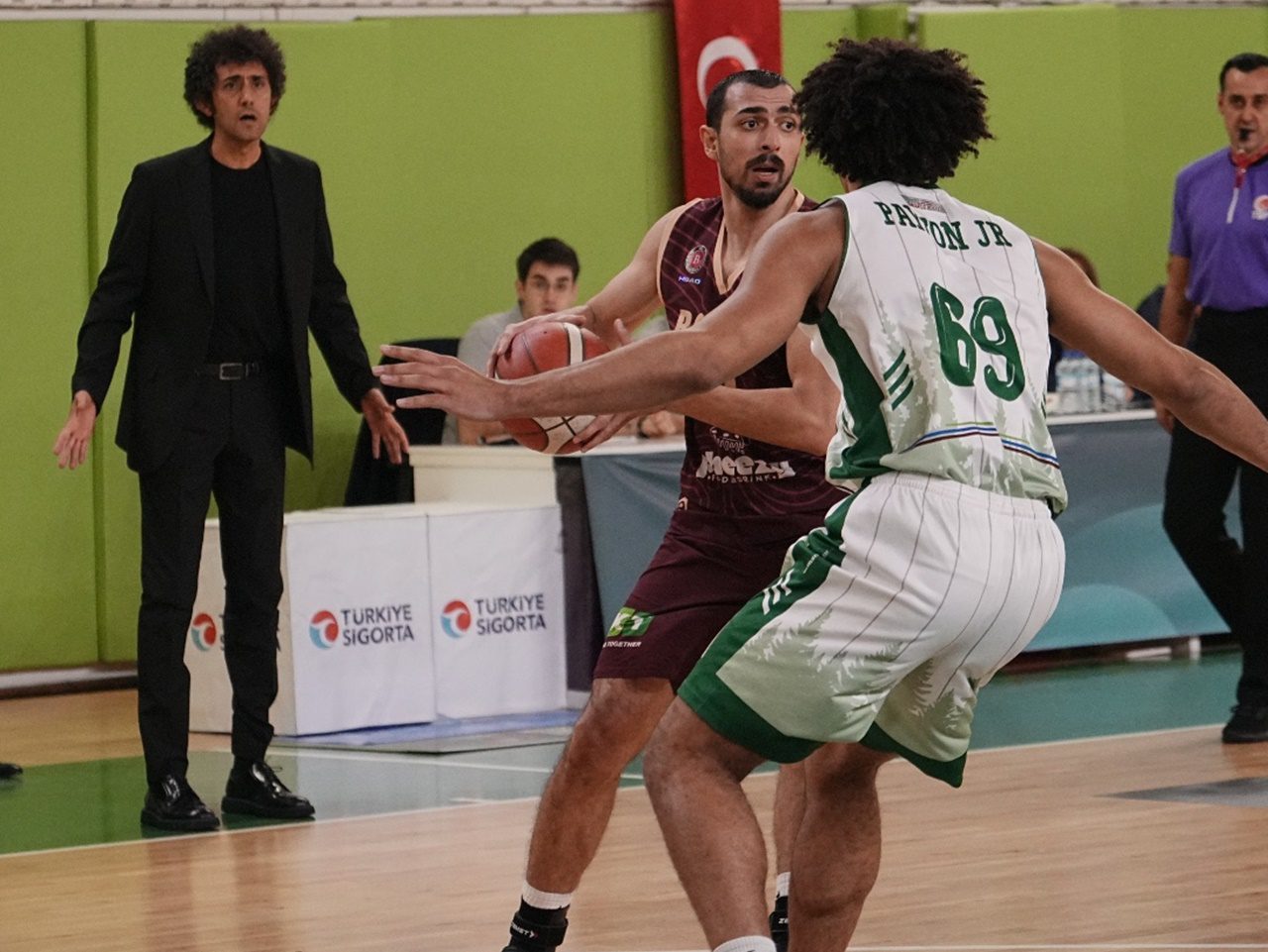 Zubeyde Yildirim