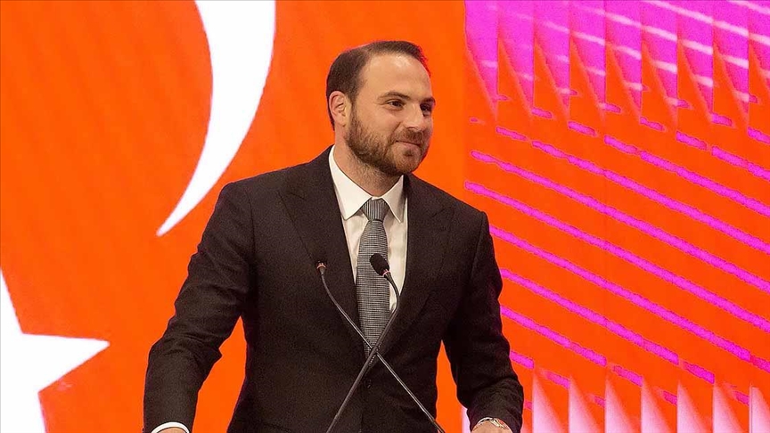 Mesut Çebi