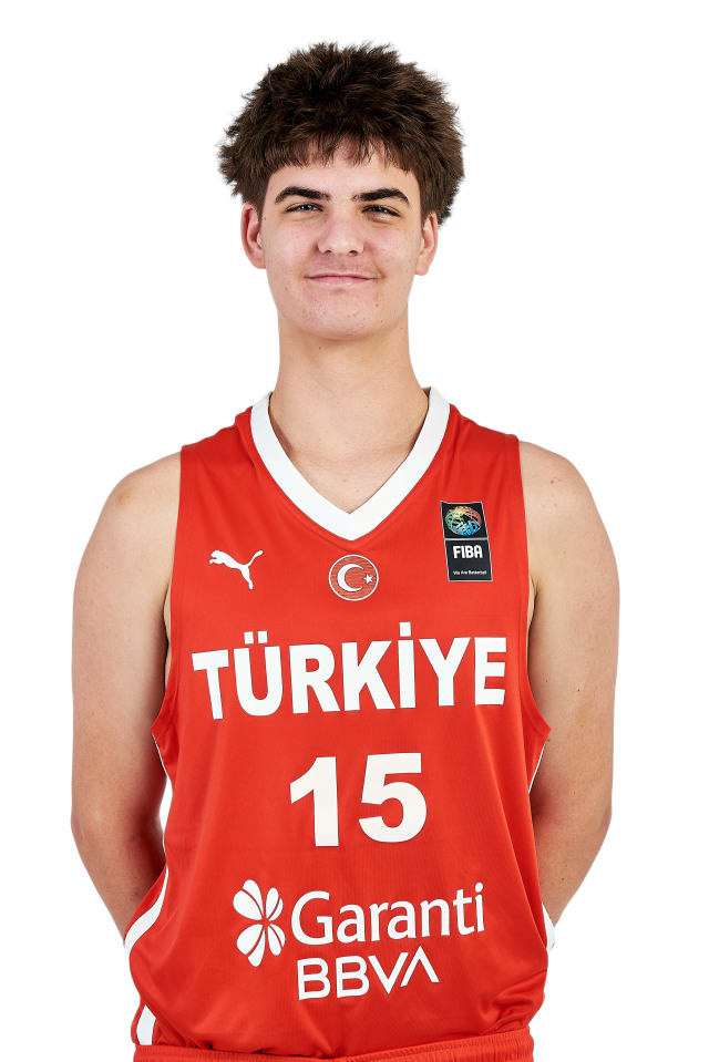 Yiğit Mehmet Okur