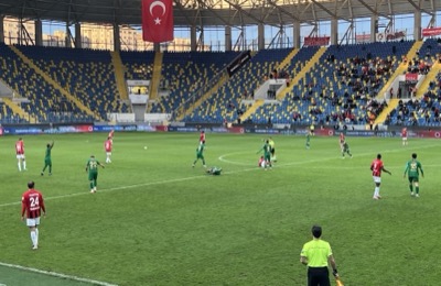 Birkan Altındaş