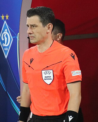 Halil Umut Meler