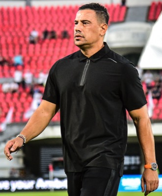 Çağdaş Altay