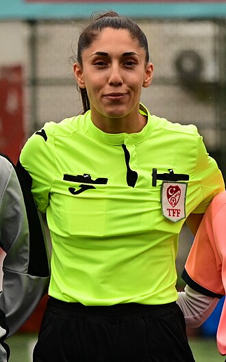Hatice Aydın