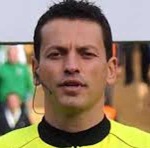 Volkan Bayarslan