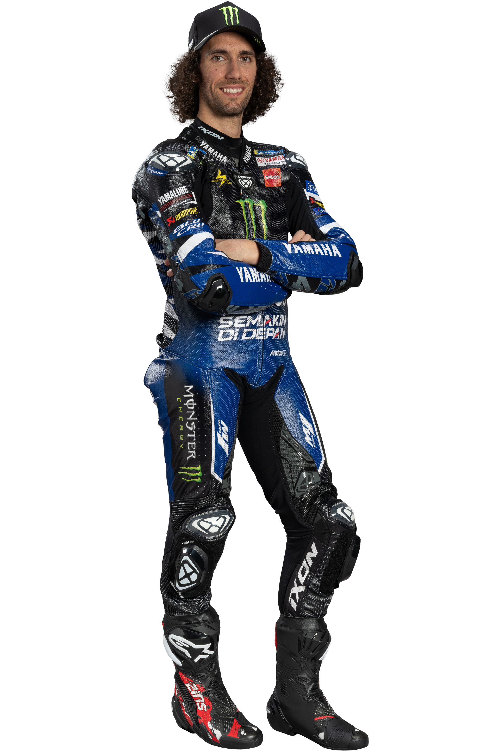 Alex Rins