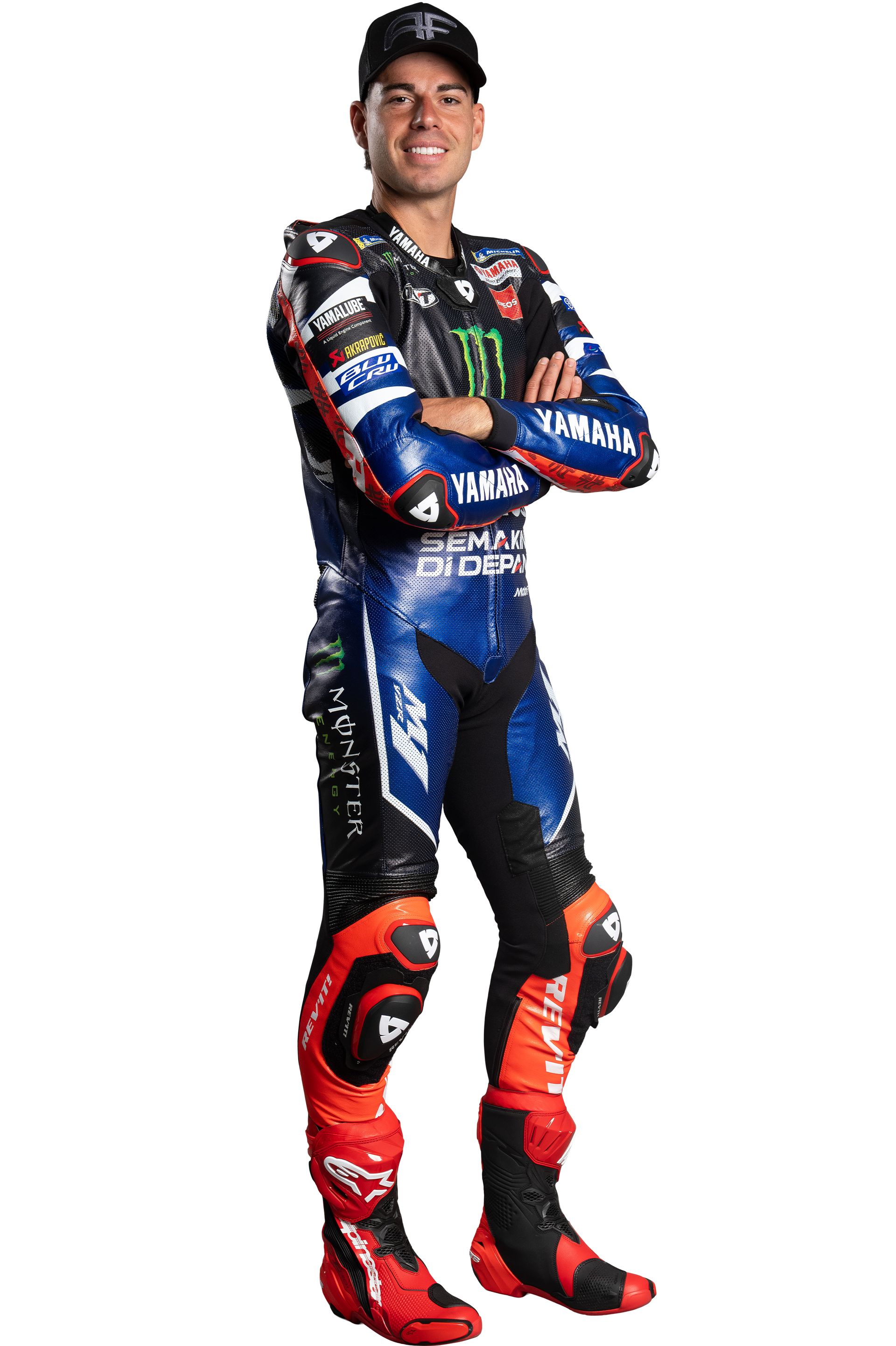 Augusto Fernandez