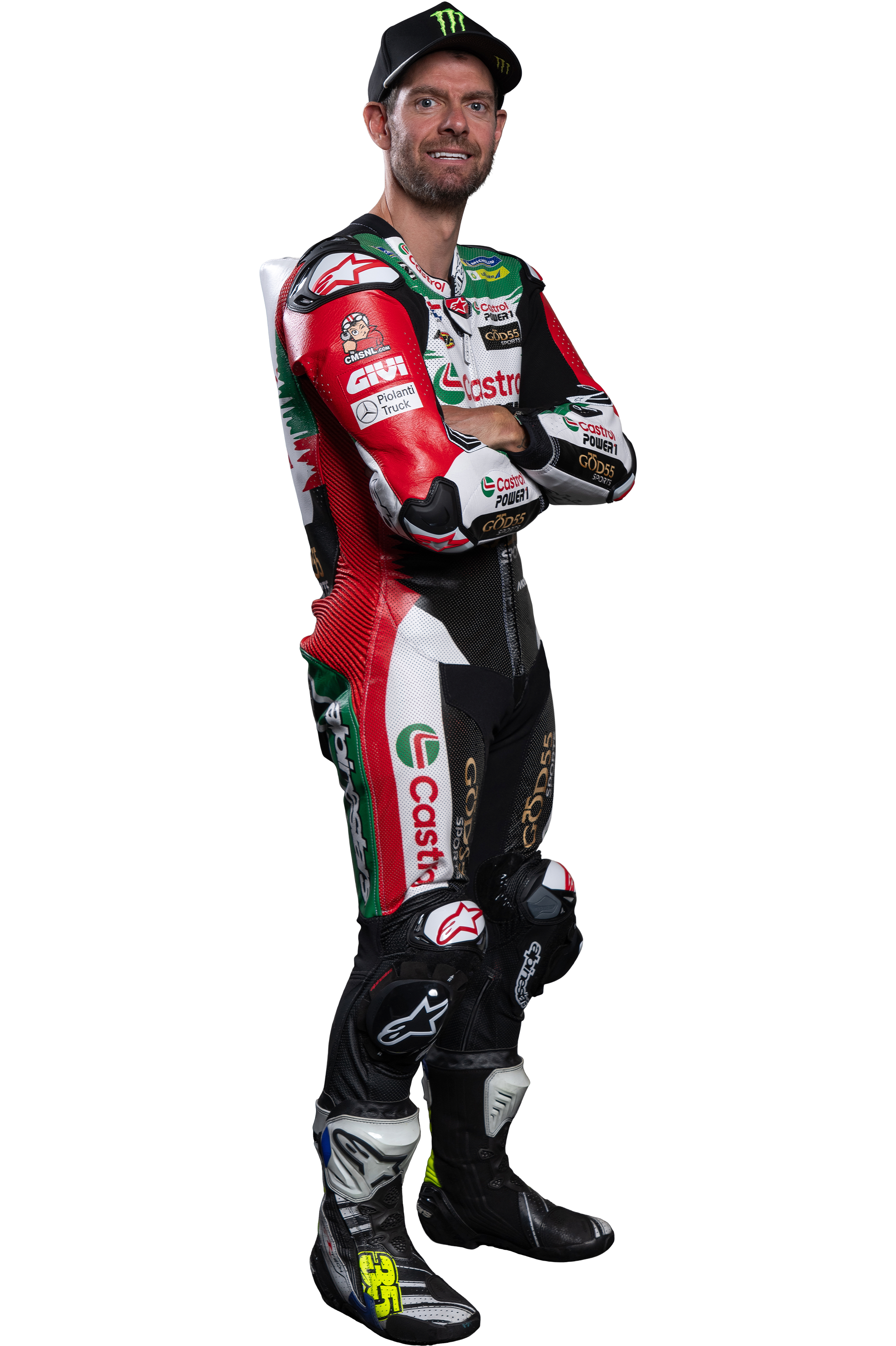 Cal Crutchlow