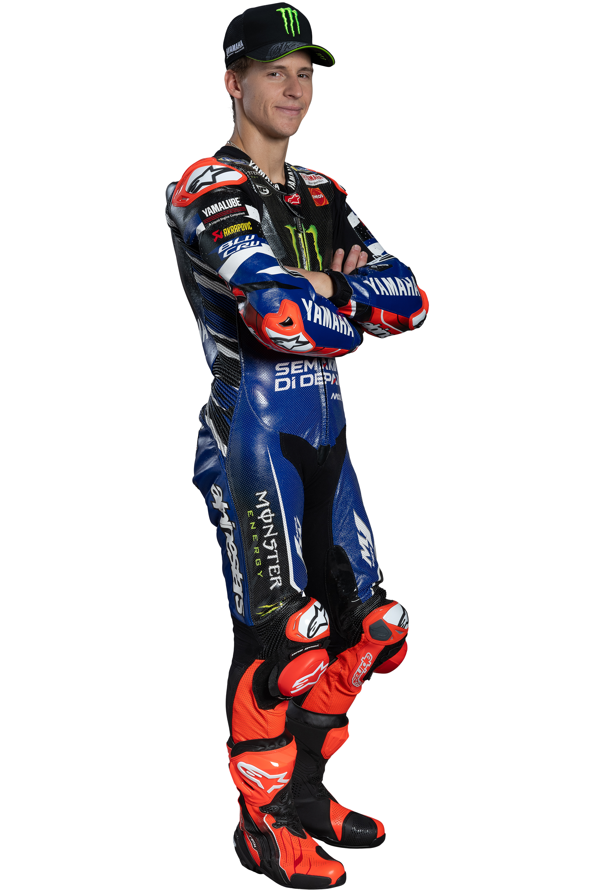 Fabio Quartararo