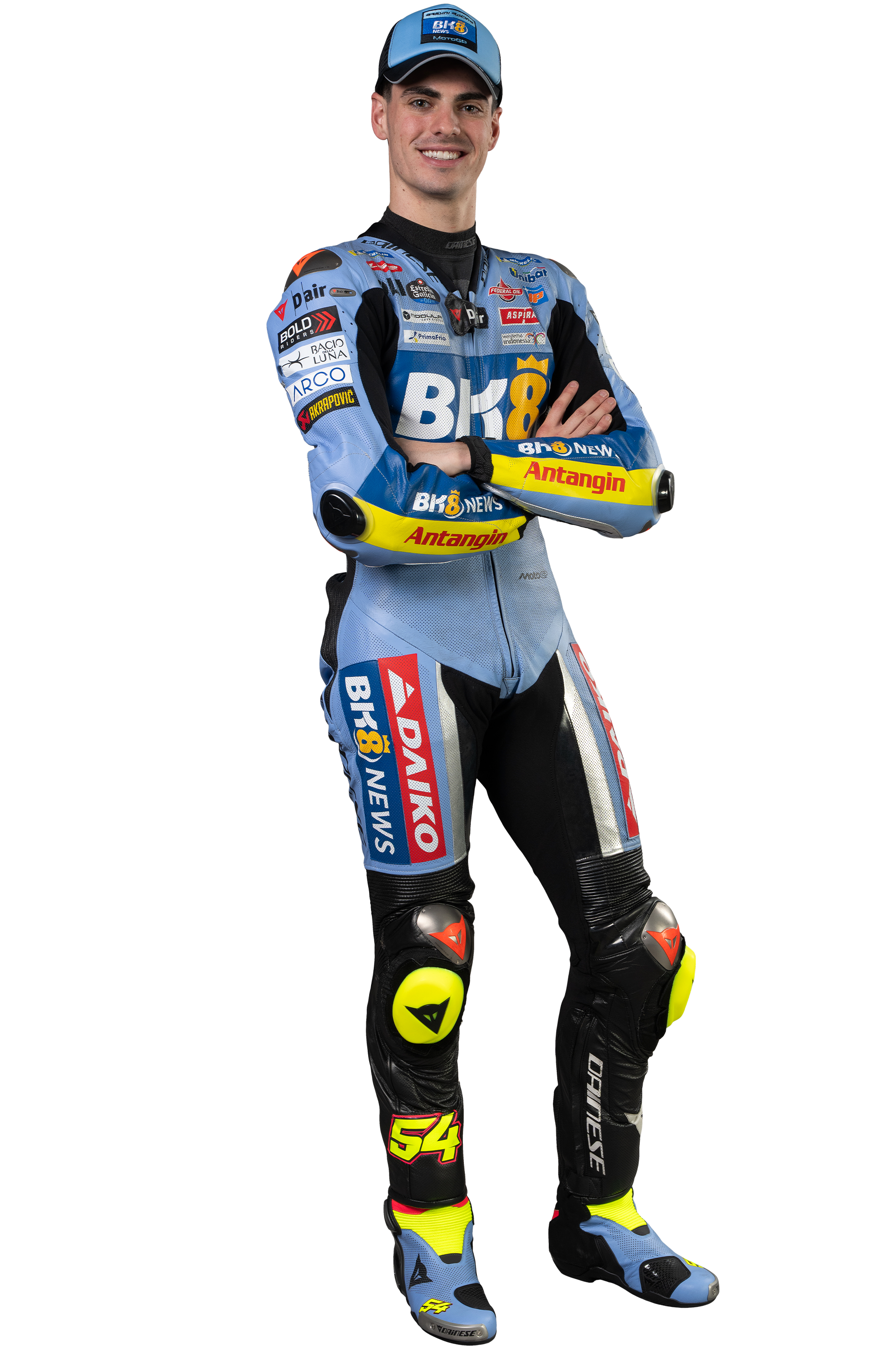 Fermin Aldeguer