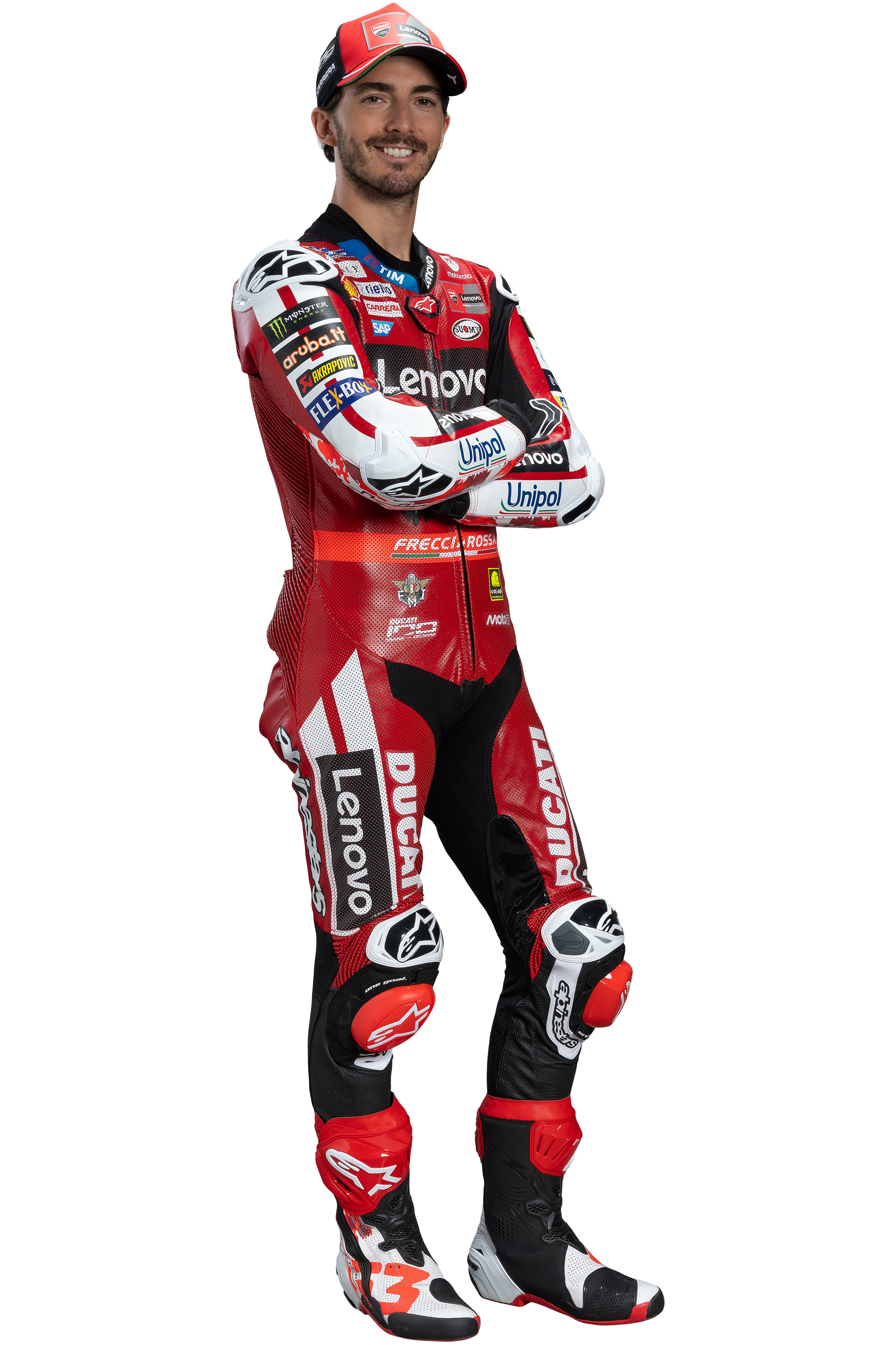 Francesco Bagnaia