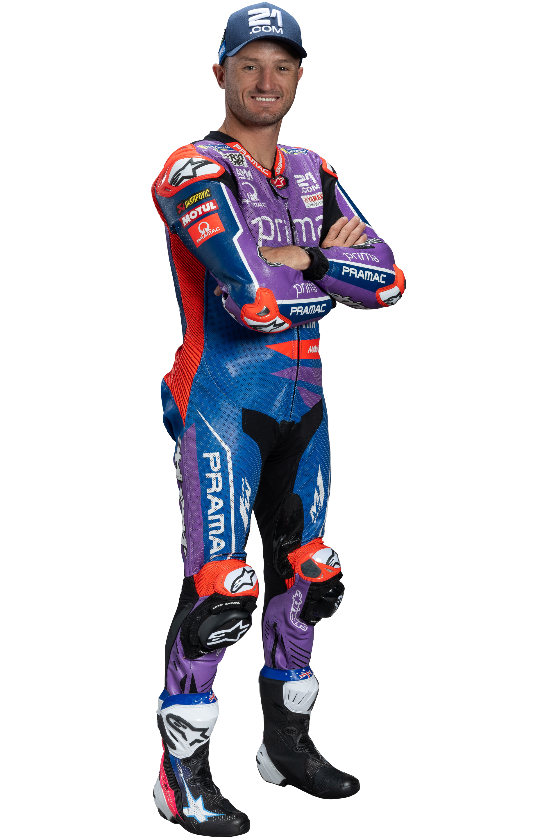 Jack Miller