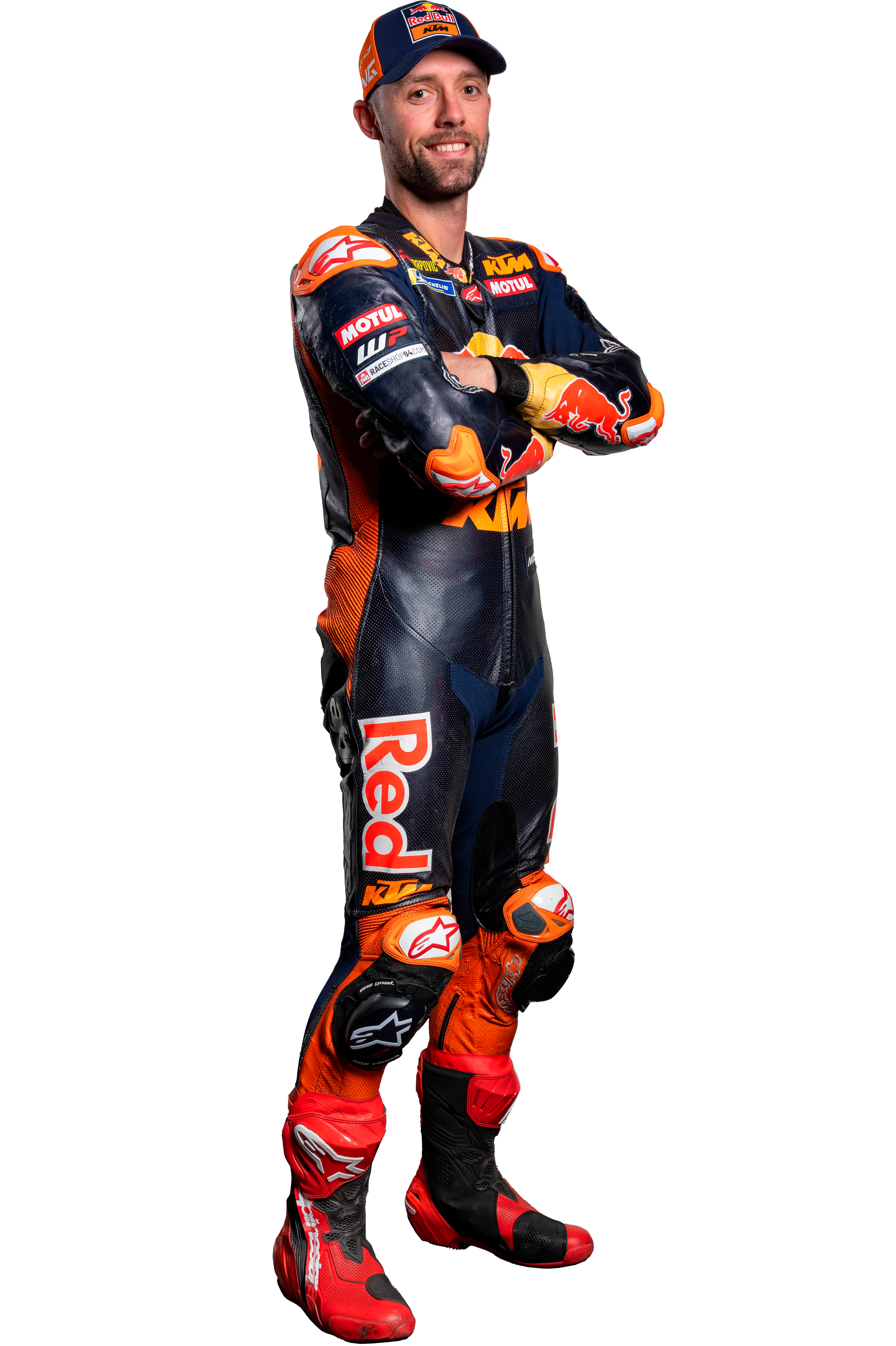 Jonas Folger