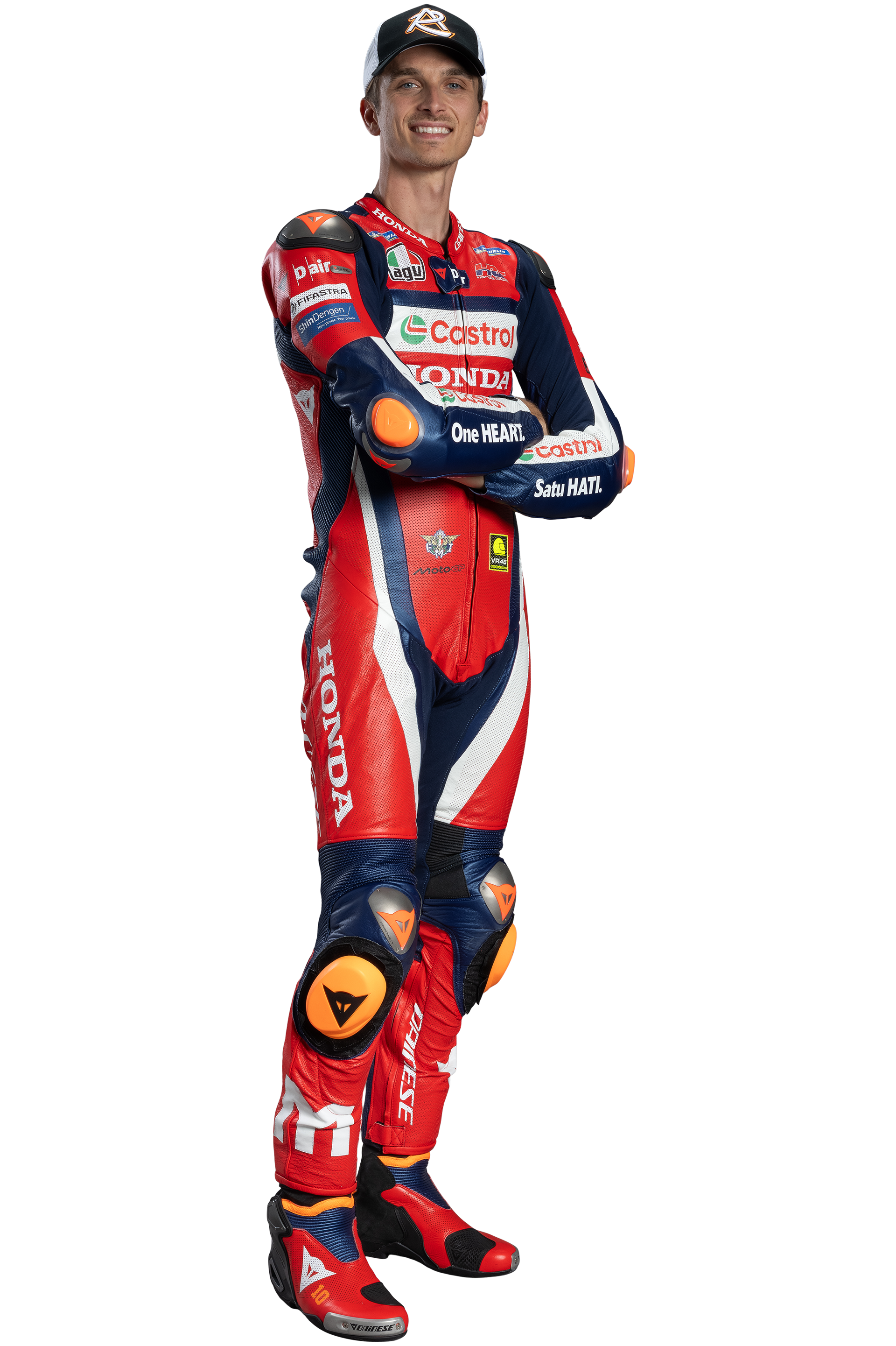 Luca Marini