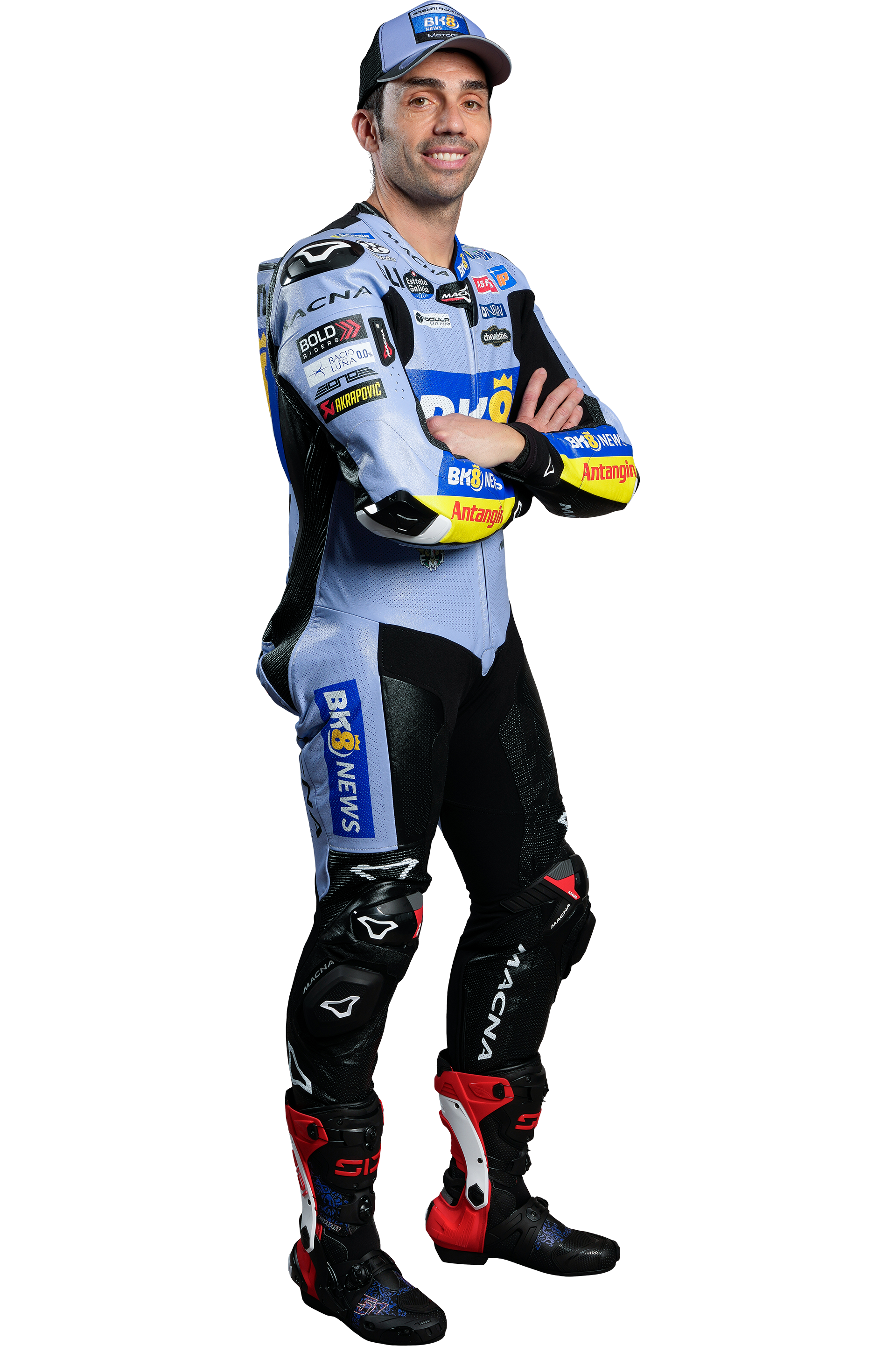 Michele Pirro