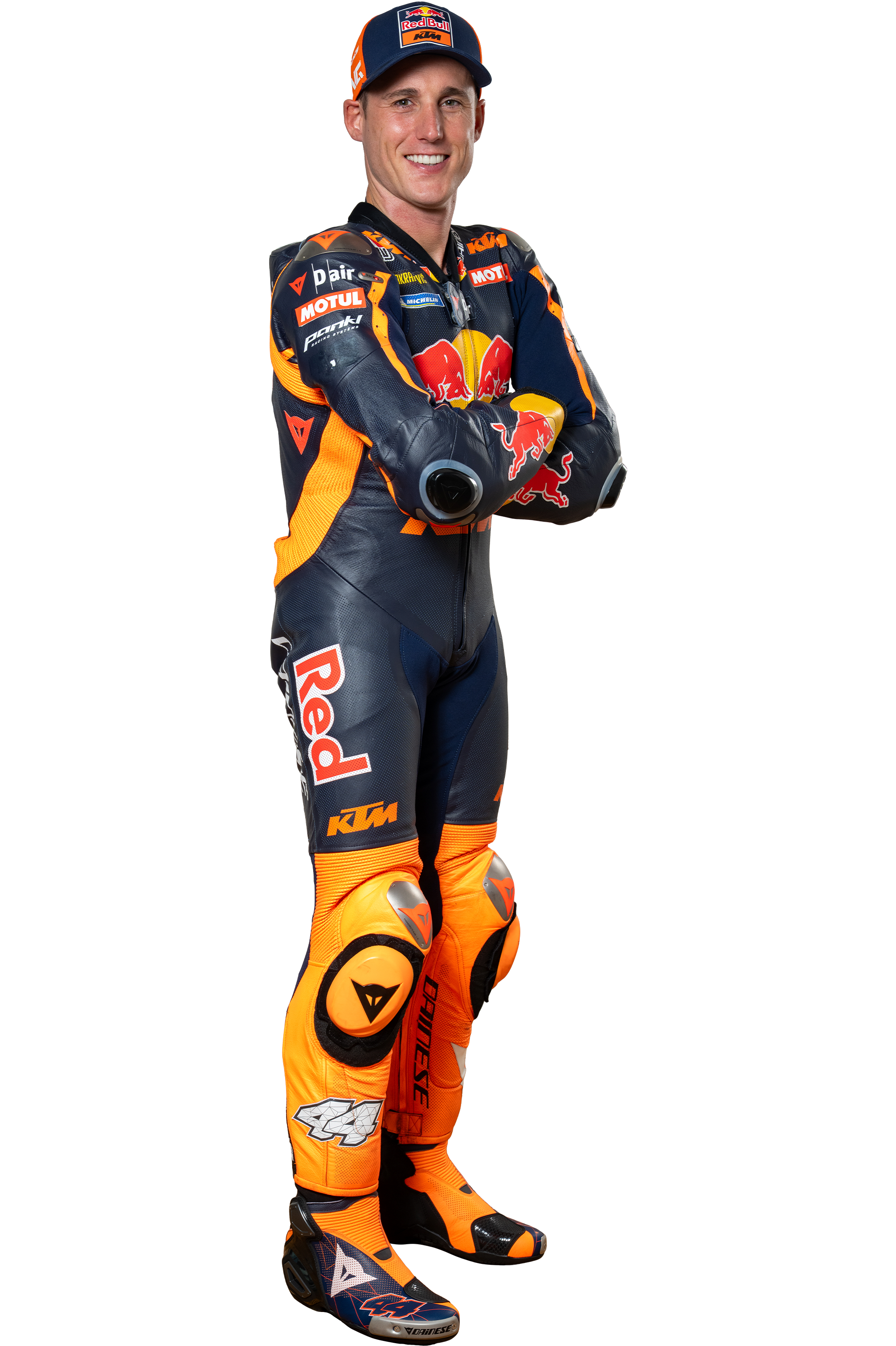 Pol Espargaro